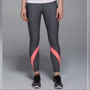 Lululemon Inspire 7/8 Tight